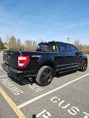 2021 Ford F-150 Lariat 1FTFW1ED6MFC57631 in Newark, DE 14