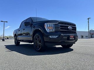2021 Ford F-150 Lariat 1FTFW1ED6MFC57631 in Newark, DE 15