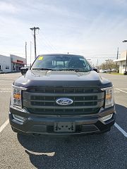 2021 Ford F-150 Lariat 1FTFW1ED6MFC57631 in Newark, DE 5