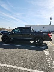 2021 Ford F-150 Lariat 1FTFW1ED6MFC57631 in Newark, DE 9