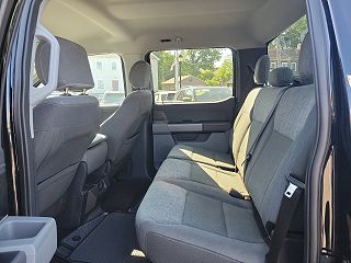 2021 Ford F-150 XLT 1FTEW1EP9MFA68137 in Newtown, PA 10