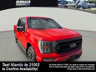 2021 Ford F-150 XLT VIN: 1FTEW1EP9MKE15246