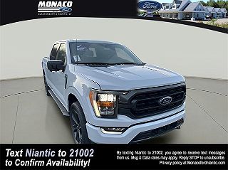 2021 Ford F-150 XLT VIN: 1FTEW1EP4MKE63706