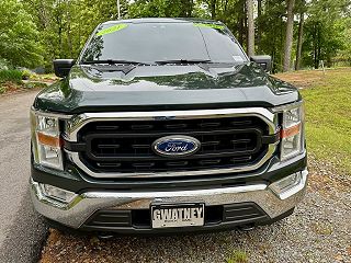 2021 Ford F-150 XLT 1FTFW1E89MKD68037 in North Little Rock, AR 11