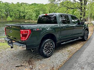 2021 Ford F-150 XLT 1FTFW1E89MKD68037 in North Little Rock, AR 6
