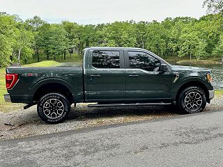 2021 Ford F-150 XLT 1FTFW1E89MKD68037 in North Little Rock, AR 7