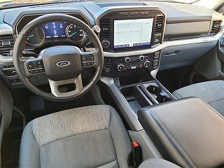 2021 Ford F-150 XLT 1FTEW1EP3MFC70469 in Northfield, OH 36
