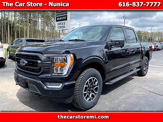2021 Ford F-150 XL VIN: 1FTFW1E8XMFC22609