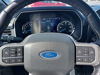 2021 Ford F-150 XLT 1FTFW1E8XMKD16738 in Ogden, UT 44
