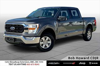 2021 Ford F-150  VIN: 1FTFW1E56MKD27015