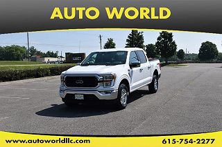 2021 Ford F-150 XLT VIN: 1FTFW1E51MKE07712