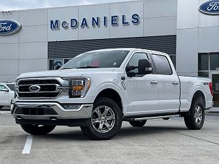 2021 Ford F-150 XLT VIN: 1FTFW1E89MFC26473