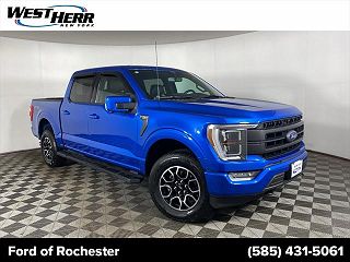 2021 Ford F-150  VIN: 1FTFW1E84MFC86208