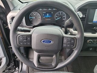 2021 Ford F-150 XLT 1FTEW1EP5MKE02364 in Owosso, MI 11