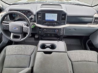 2021 Ford F-150 XLT 1FTEW1EP5MKE02364 in Owosso, MI 25