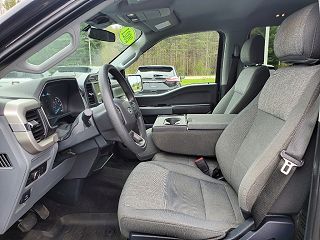 2021 Ford F-150 XLT 1FTEW1EP5MKE02364 in Owosso, MI 5