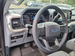 2021 Ford F-150 XLT 1FTEW1EP5MKE02364 in Owosso, MI 9