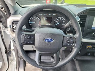 2021 Ford F-150 XL 1FTFW1E58MFC64606 in Owosso, MI 10
