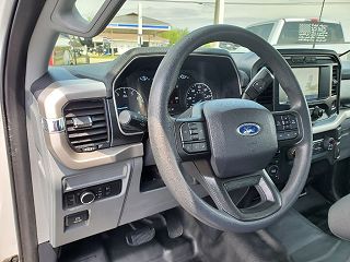 2021 Ford F-150 XL 1FTFW1E58MFC64606 in Owosso, MI 8