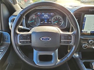 2021 Ford F-150 XLT 1FTEX1EPXMKE11252 in Owosso, MI 26