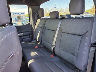 2021 Ford F-150 XLT 1FTEX1EPXMKE11252 in Owosso, MI 28