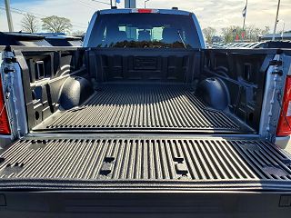 2021 Ford F-150 XLT 1FTEX1EPXMKE11252 in Owosso, MI 31