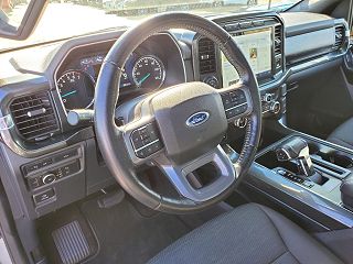 2021 Ford F-150 XLT 1FTEX1EPXMKE11252 in Owosso, MI 8