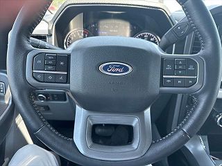 2021 Ford F-150  1FTFW1E80MKE88664 in Paola, KS 20