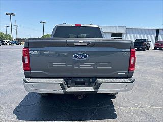 2021 Ford F-150  1FTFW1E80MKE88664 in Paola, KS 6