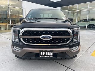 2021 Ford F-150 King Ranch 1FTFW1E8XMKD61677 in Pasco, WA 4