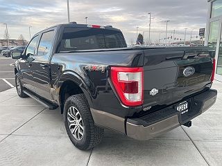 2021 Ford F-150 King Ranch 1FTFW1E8XMKD61677 in Pasco, WA 6