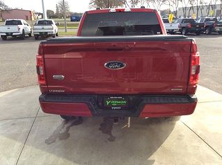 2021 Ford F-150 XLT 1FTFW1E85MFA59397 in Paynesville, MN 4