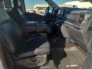 2021 Ford F-150 Lariat 1FTFW1E85MKD87264 in Ponca City, OK 13
