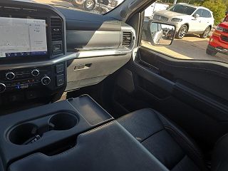 2021 Ford F-150 Lariat 1FTFW1E85MKD87264 in Ponca City, OK 17