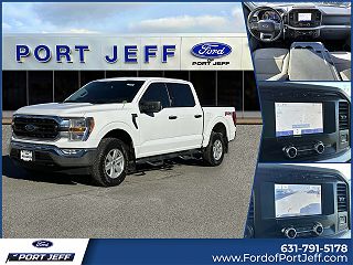 2021 Ford F-150 XLT VIN: 1FTFW1E57MKE94340