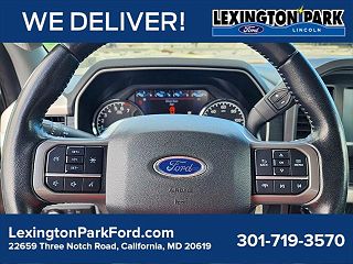 2021 Ford F-150  1FTFW1E83MFA79437 in Prince Frederick, MD 20