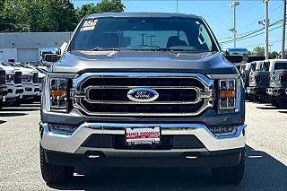 2021 Ford F-150  1FTEW1EP6MKD21132 in Prince Frederick, MD 2