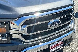 2021 Ford F-150  1FTEW1EP6MKD21132 in Prince Frederick, MD 25