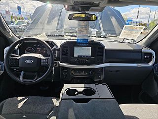 2021 Ford F-150  1FTFW1E87MKD57912 in Puyallup, WA 16