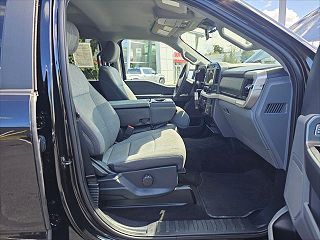 2021 Ford F-150  1FTFW1E87MKD57912 in Puyallup, WA 20