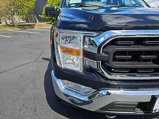 2021 Ford F-150  1FTFW1E87MKD57912 in Puyallup, WA 22