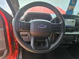 2021 Ford F-150  1FTFW1E55MKD34151 in Puyallup, WA 12
