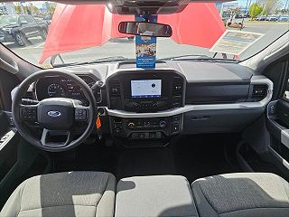 2021 Ford F-150  1FTFW1E55MKD34151 in Puyallup, WA 15