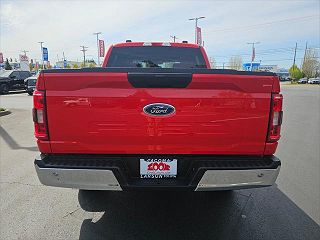 2021 Ford F-150  1FTFW1E55MKD34151 in Puyallup, WA 3