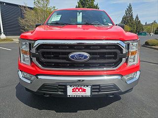 2021 Ford F-150  1FTFW1E55MKD34151 in Puyallup, WA 7