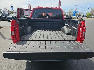 2021 Ford F-150  1FTFW1E55MKD34151 in Puyallup, WA 9