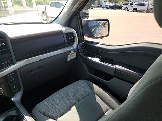 2021 Ford F-150 XLT 1FTFW1E81MFB67578 in Quincy, IL 12