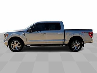 2021 Ford F-150 XLT 1FTFW1E81MFB67578 in Quincy, IL 5