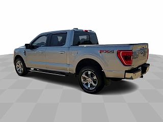2021 Ford F-150 XLT 1FTFW1E81MFB67578 in Quincy, IL 6