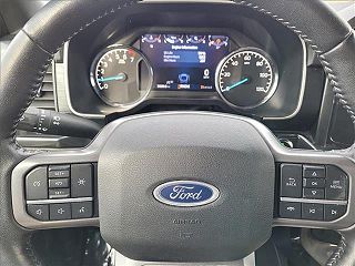 2021 Ford F-150 XLT 1FTEW1EP8MKD25716 in Reedsburg, WI 11